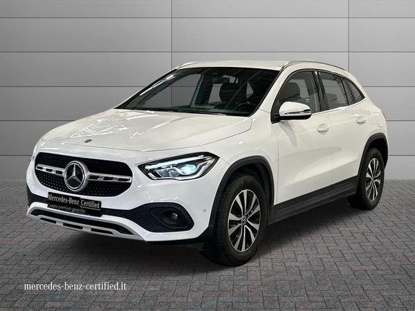 GLA 200 d Sport auto - Certified