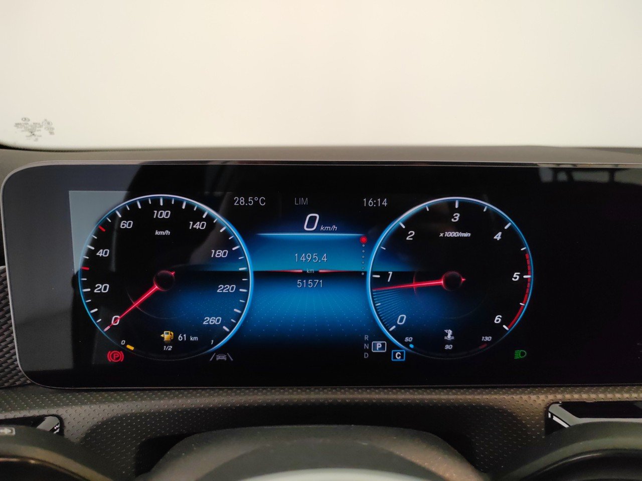 A 180 d Sport Night edition - Certified
