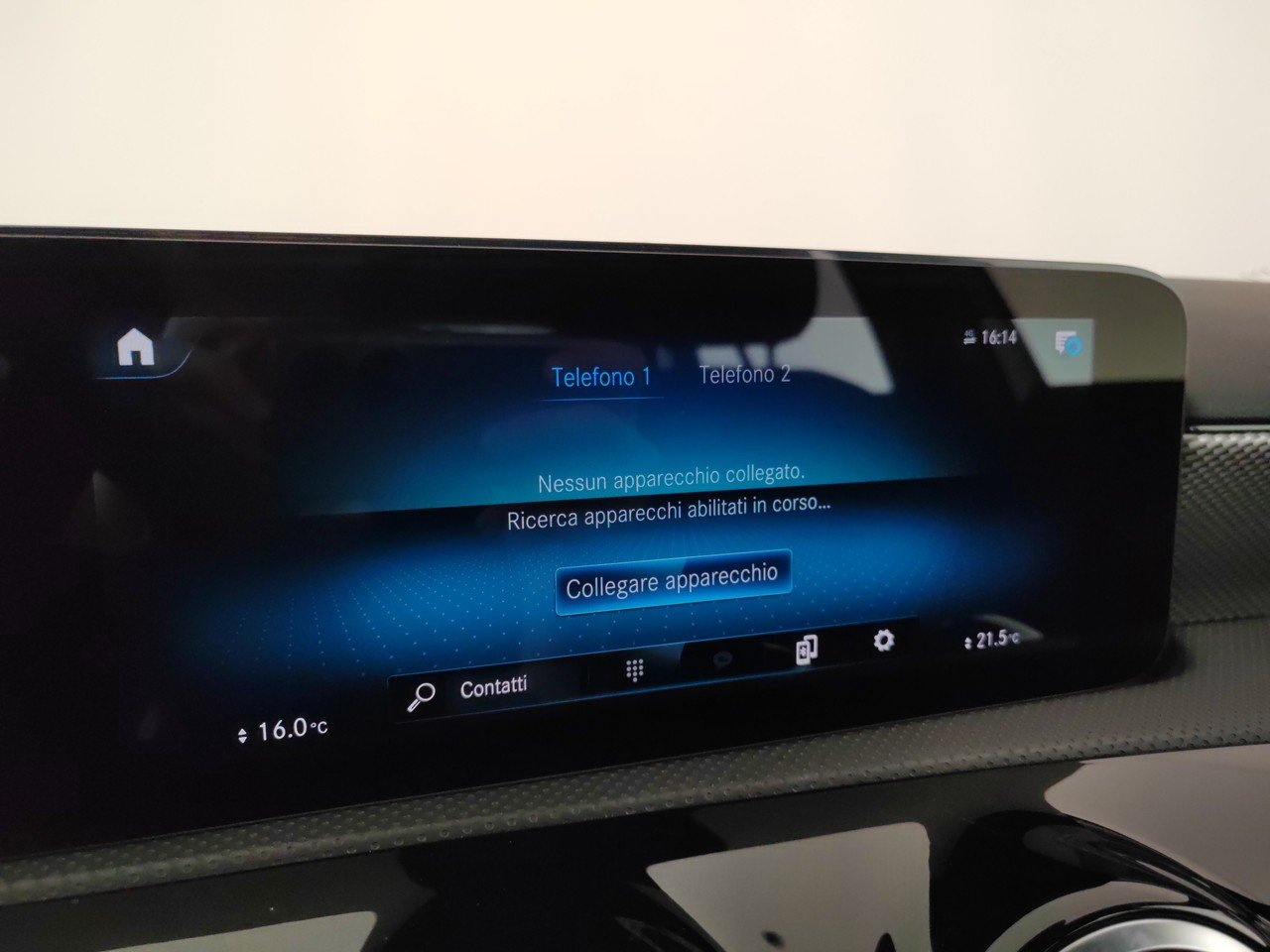 A 180 d Sport Night edition - Certified
