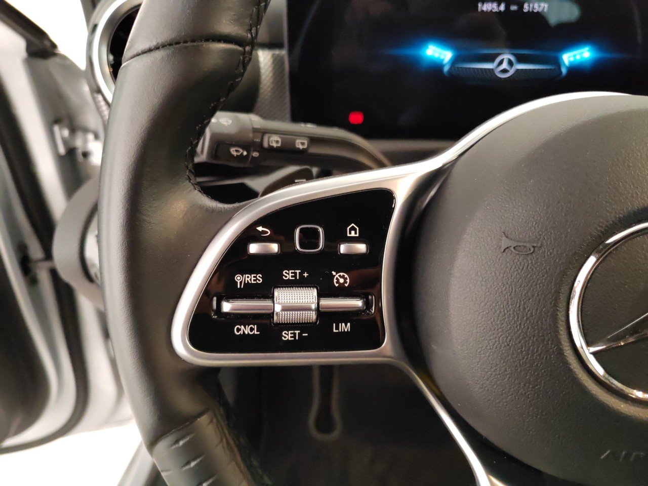 A 180 d Sport Night edition - Certified