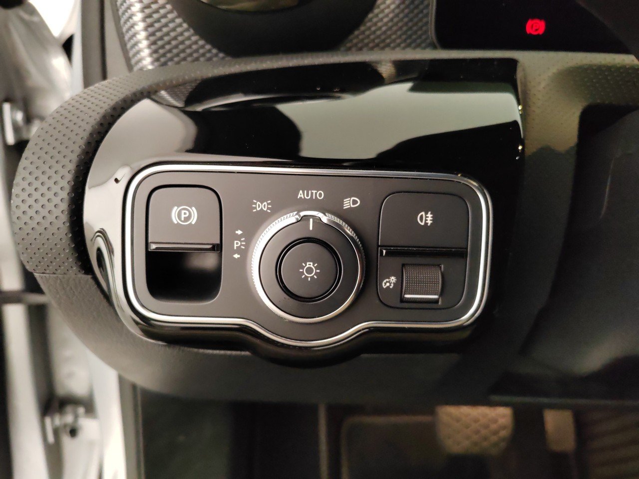 A 180 d Sport Night edition - Certified