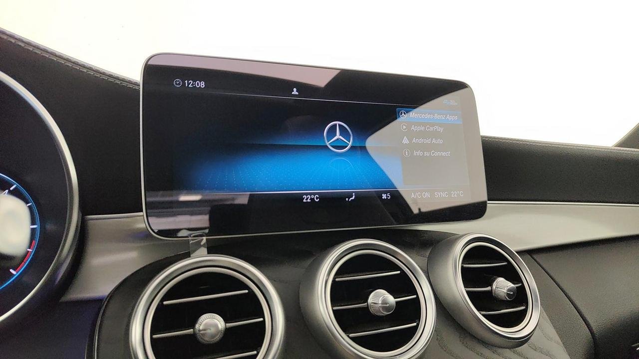 C Coupe 220 d Premium Plus 4matic auto - Certified