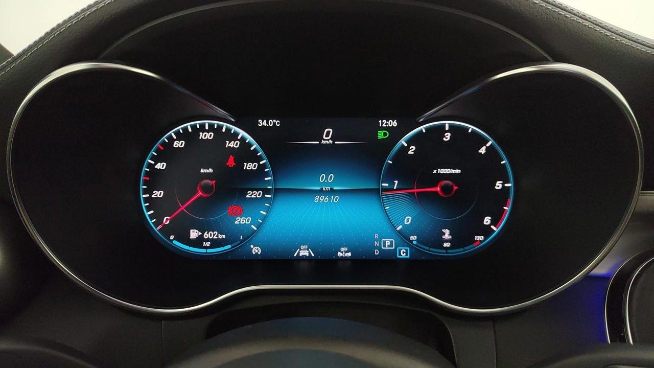 C Coupe 220 d Premium Plus 4matic auto - Certified