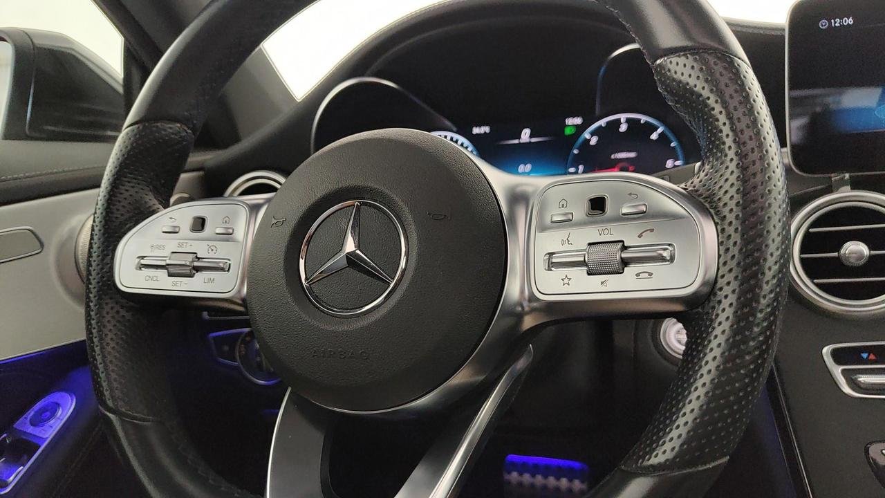 C Coupe 220 d Premium Plus 4matic auto - Certified