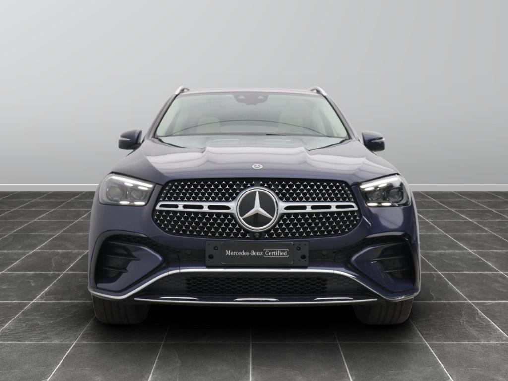 GLE 300 d AMG Line Advanced Plus 4matic auto - Certified