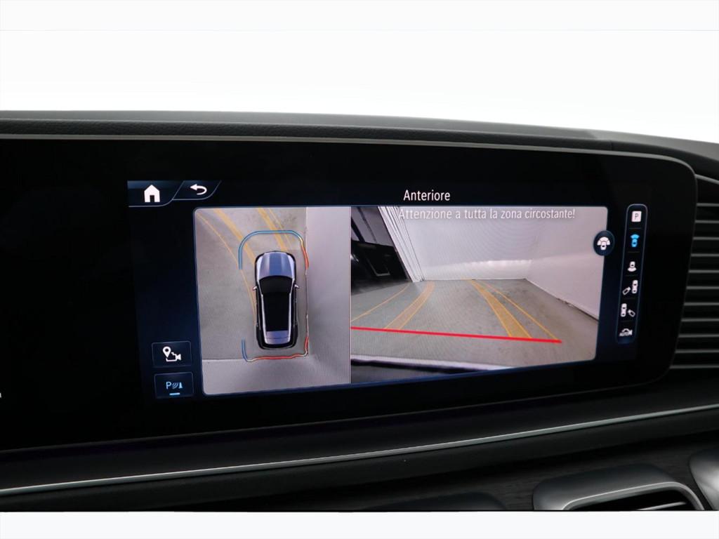 GLE 300 d AMG Line Advanced Plus 4matic auto - Certified
