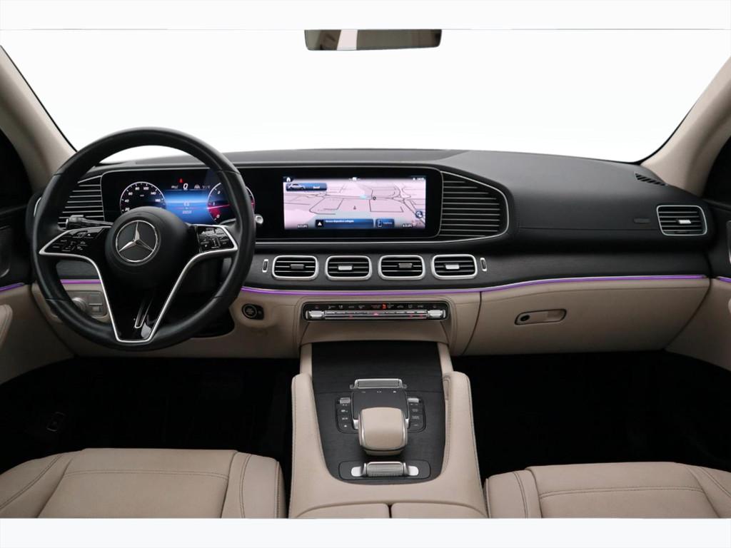 GLE 300 d AMG Line Advanced Plus 4matic auto - Certified