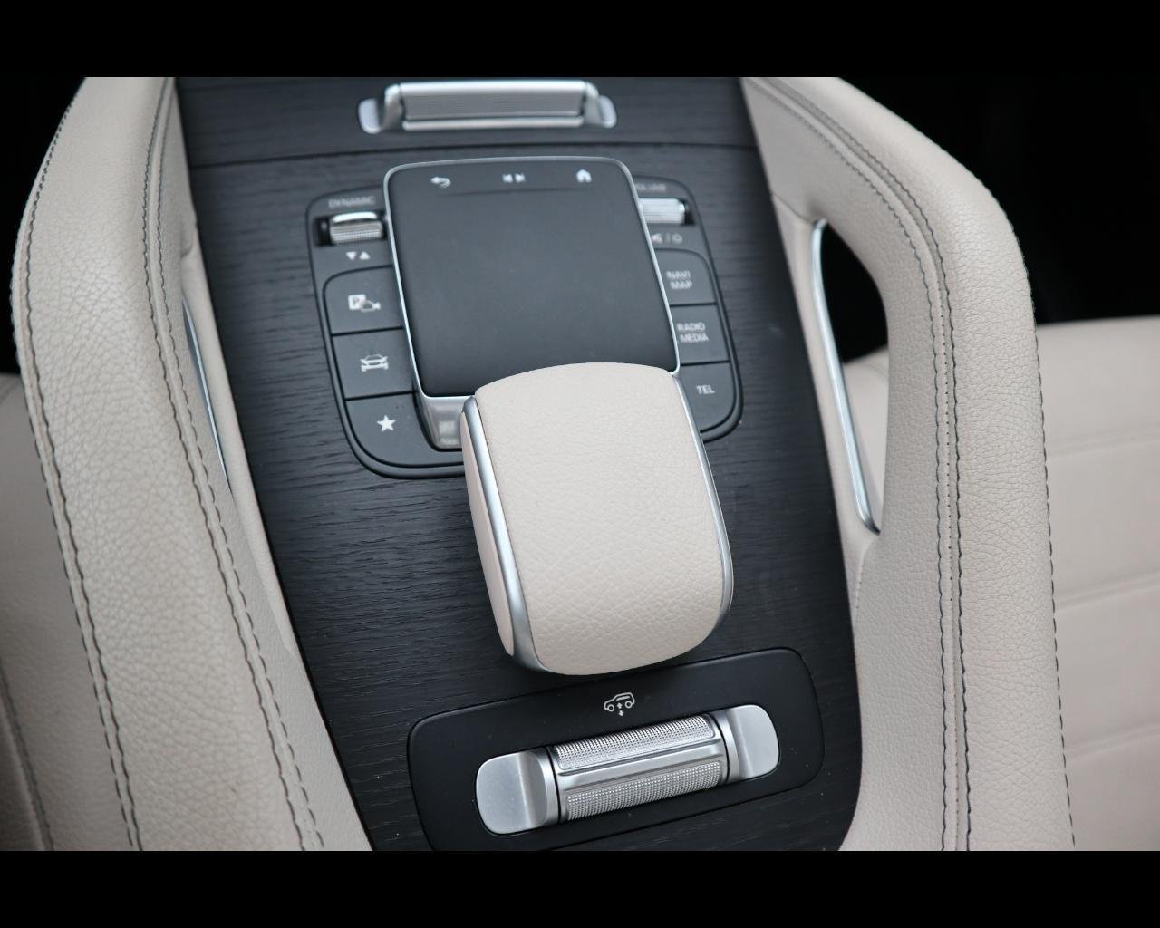 GLE 300 d AMG Line Advanced Plus 4matic auto - Certified