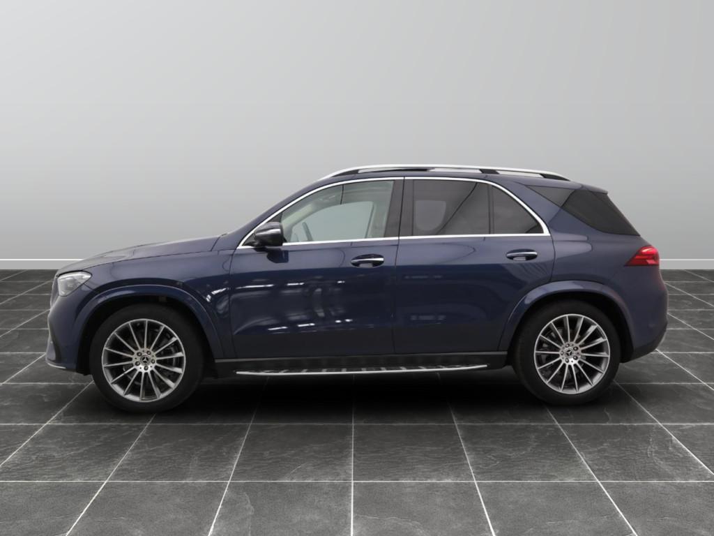 GLE 300 d AMG Line Advanced Plus 4matic auto - Certified