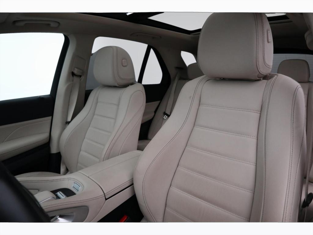 GLE 300 d AMG Line Advanced Plus 4matic auto - Certified