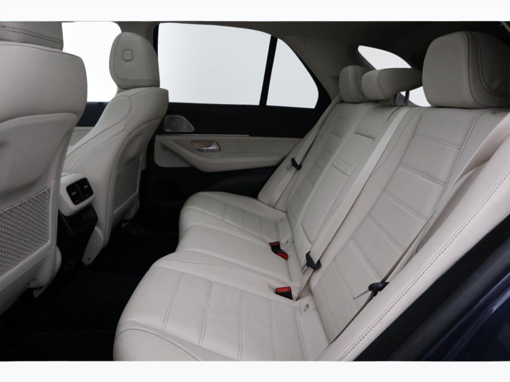 GLE 300 d AMG Line Advanced Plus 4matic auto - Certified
