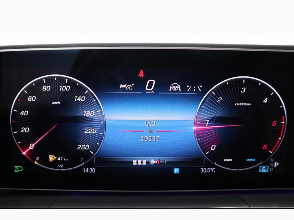 GLE 300 d AMG Line Advanced Plus 4matic auto - Certified