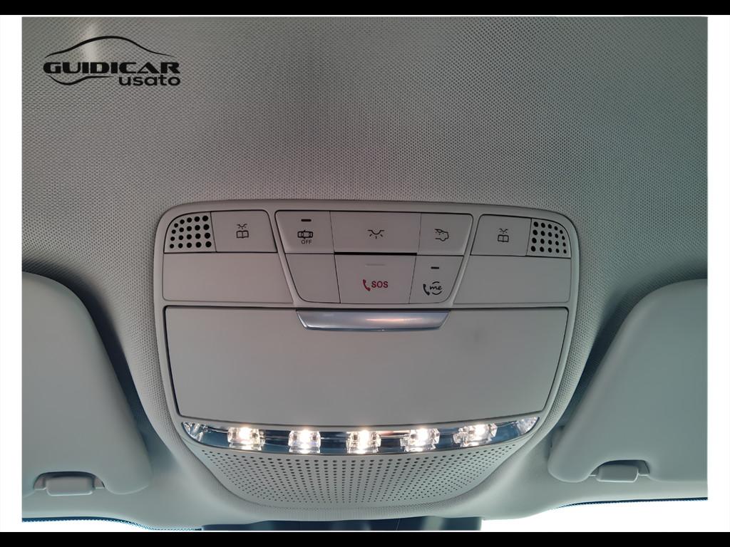 GLC 220 d Premium 4matic auto - Certified