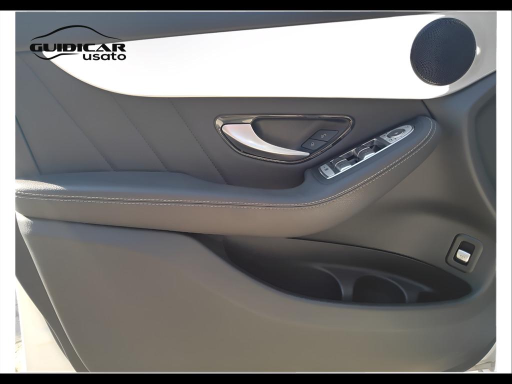 GLC 220 d Premium 4matic auto - Certified