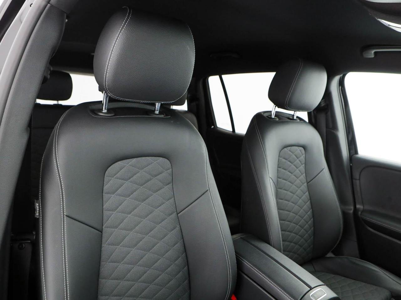 GLB 200 d Sport Plus 4matic auto 7p.ti - Certified