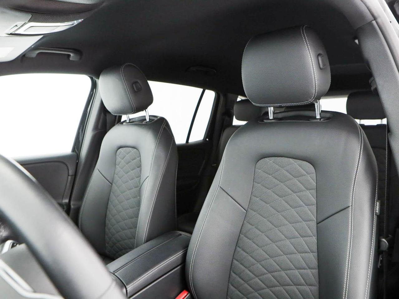 GLB 200 d Sport Plus 4matic auto 7p.ti - Certified