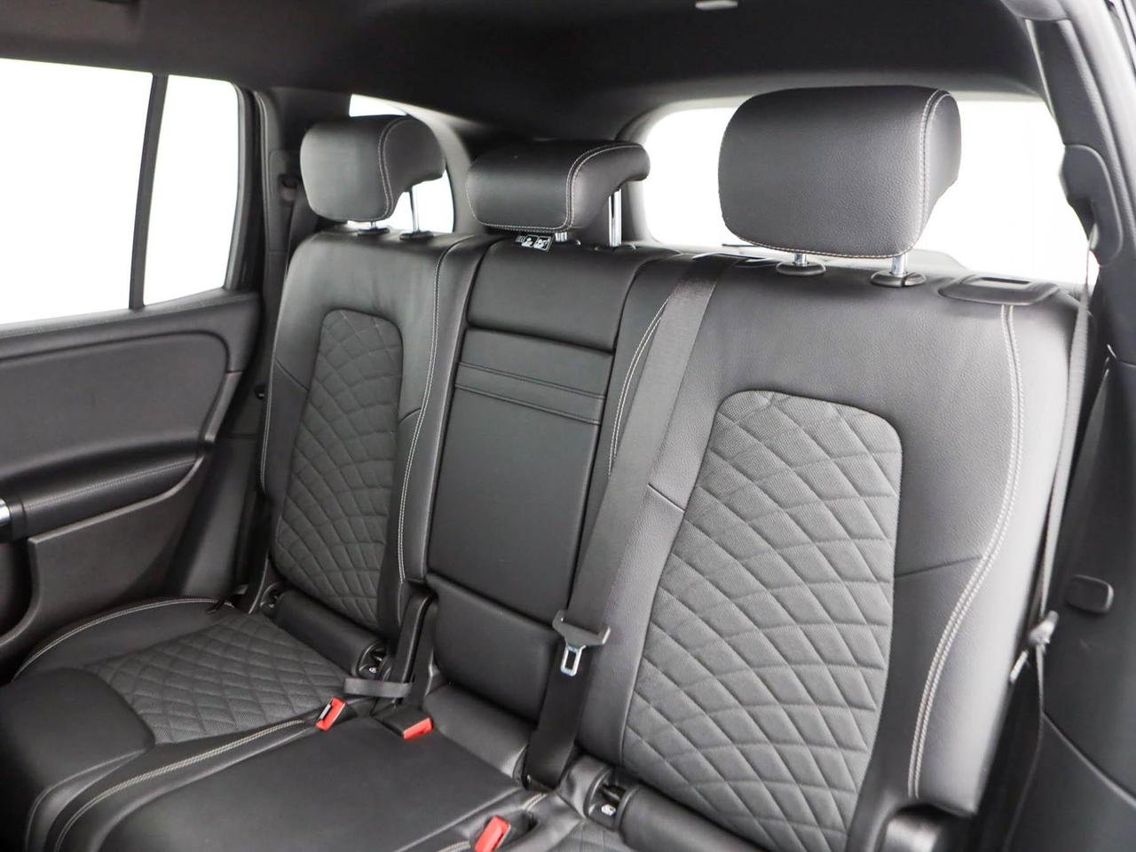 GLB 200 d Sport Plus 4matic auto 7p.ti - Certified