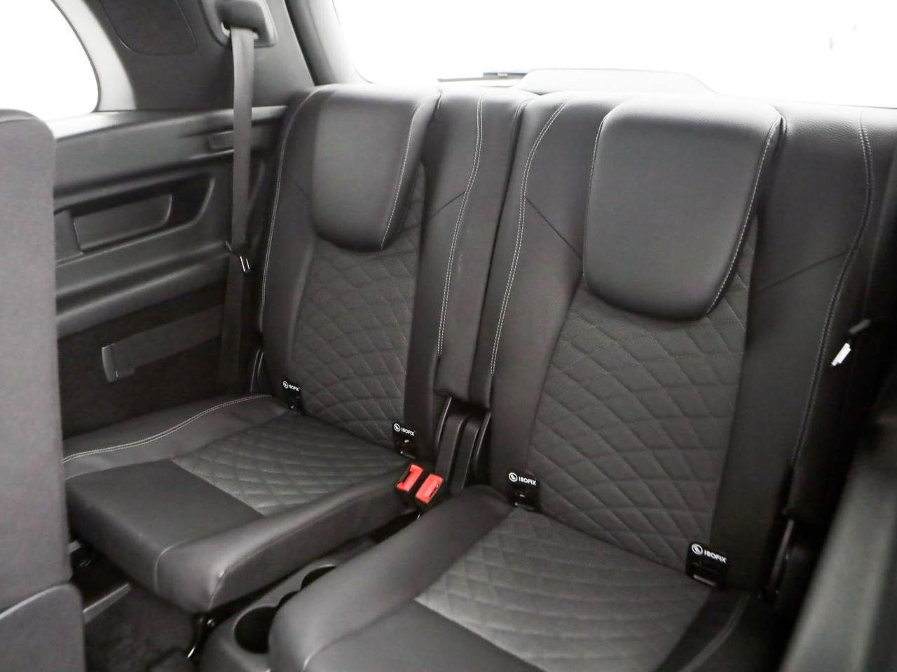 GLB 200 d Sport Plus 4matic auto 7p.ti - Certified