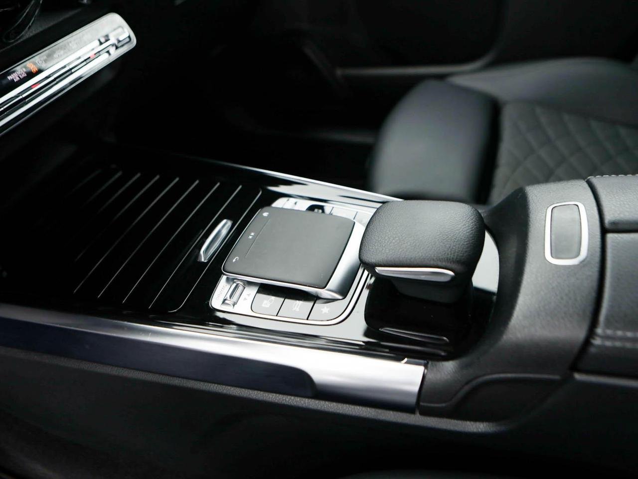 GLB 200 d Sport Plus 4matic auto 7p.ti - Certified