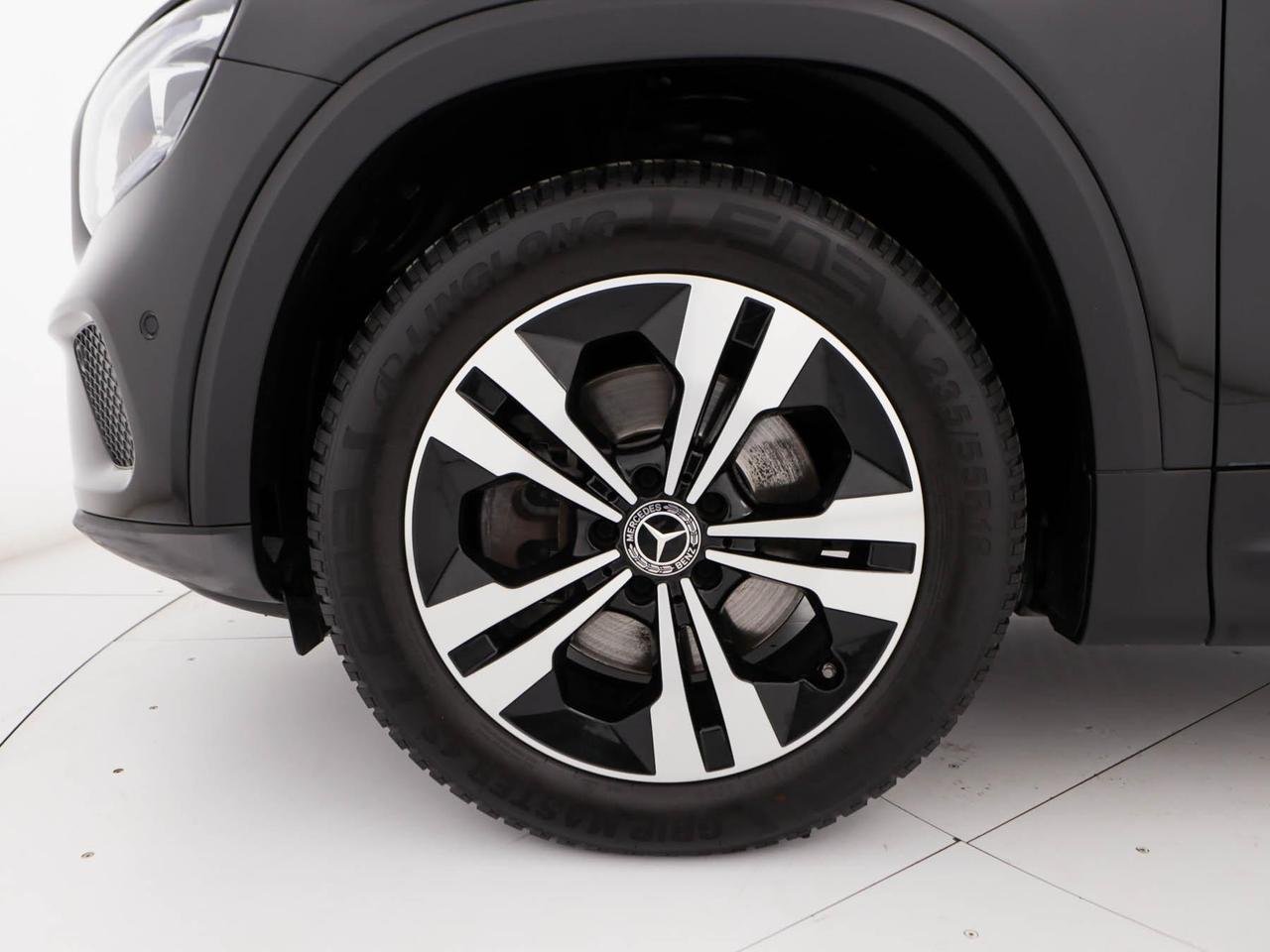 GLB 200 d Sport Plus 4matic auto 7p.ti - Certified