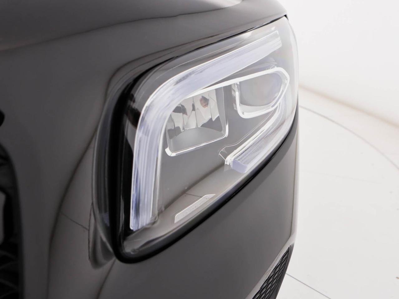 GLB 200 d Sport Plus 4matic auto 7p.ti - Certified
