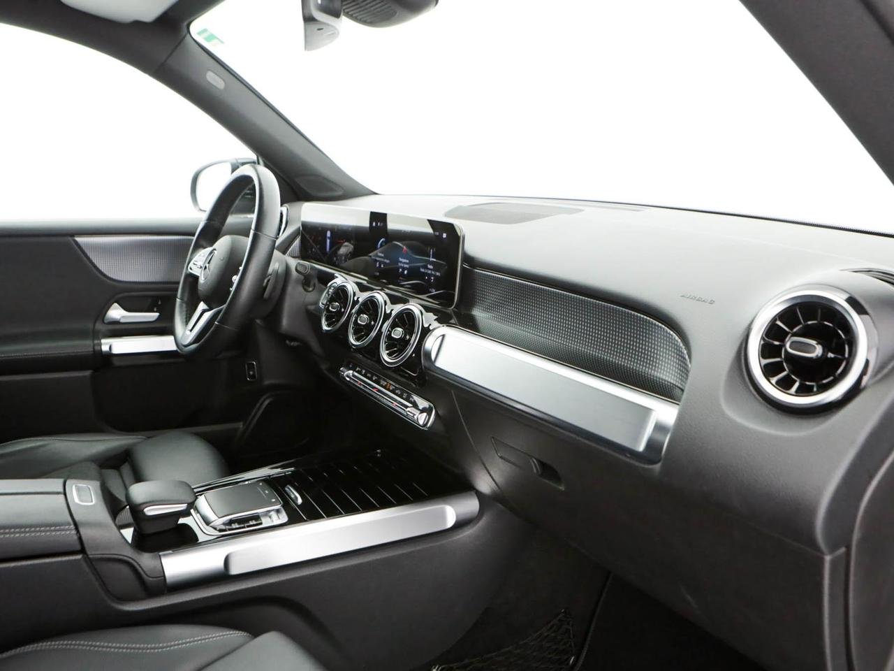 GLB 200 d Sport Plus 4matic auto 7p.ti - Certified