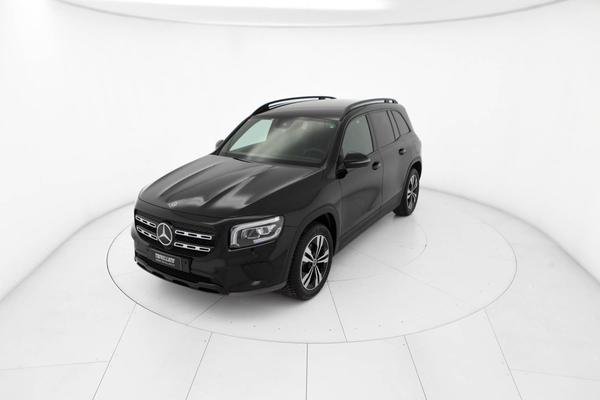 GLB 200 d Sport Plus 4matic auto 7p.ti - Certified