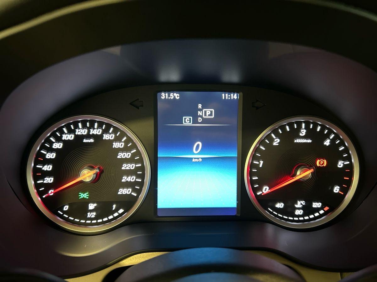GLC Coupe 220 d Sport 4matic auto - Certified