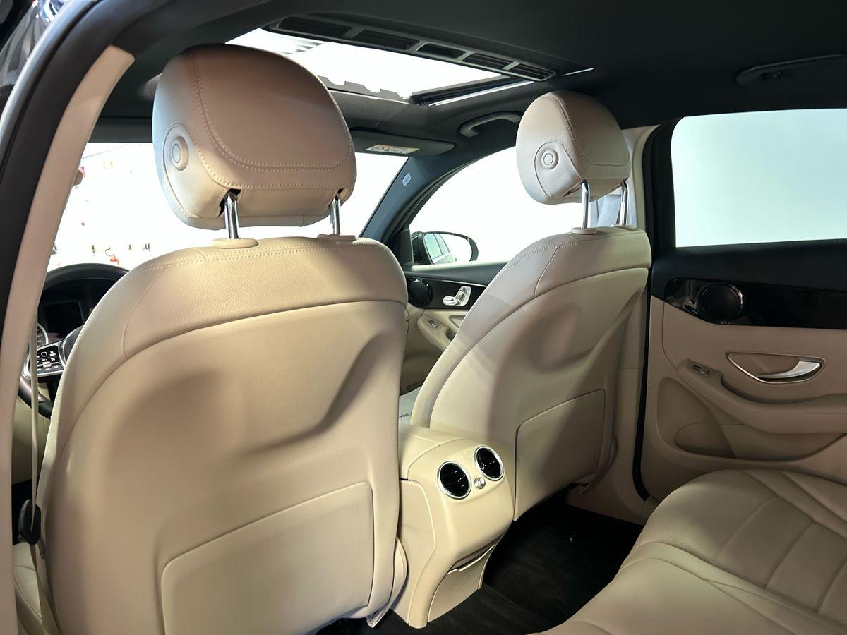 GLC Coupe 220 d Sport 4matic auto - Certified