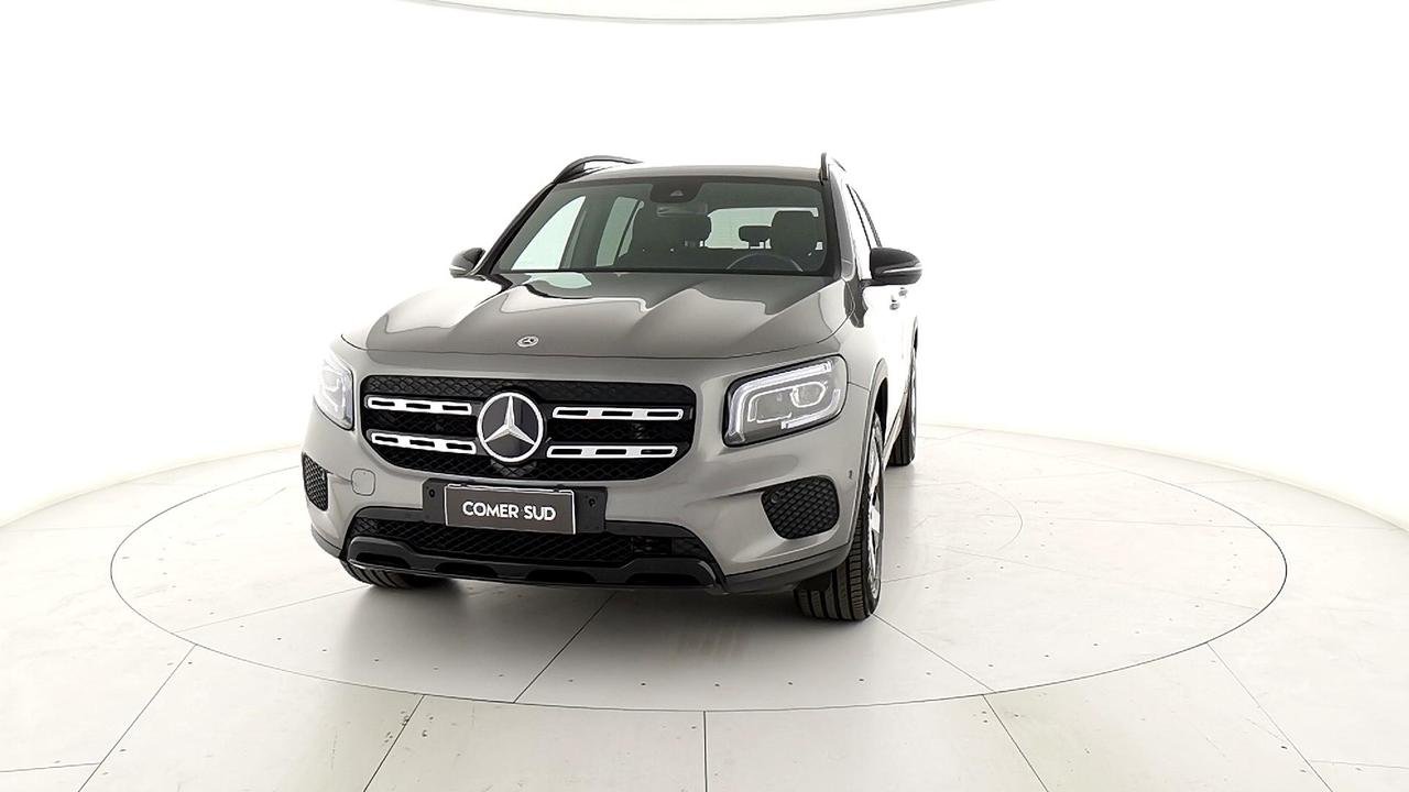 GLB 200 d Sport Plus auto - Mercedes Certified