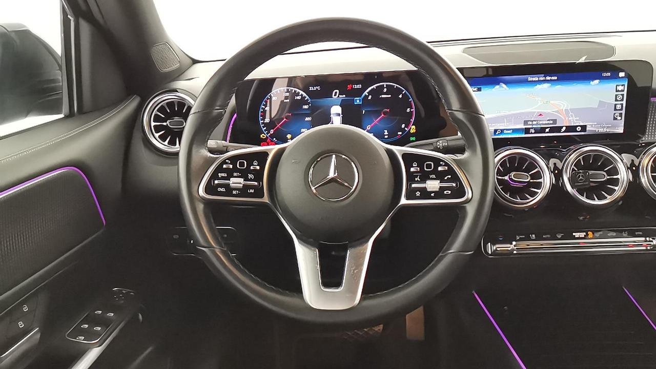 GLB 200 d Sport Plus auto - Certified