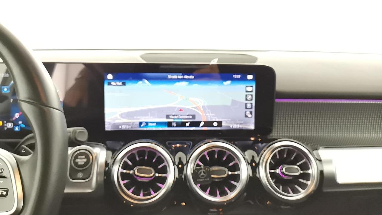 GLB 200 d Sport Plus auto - Certified