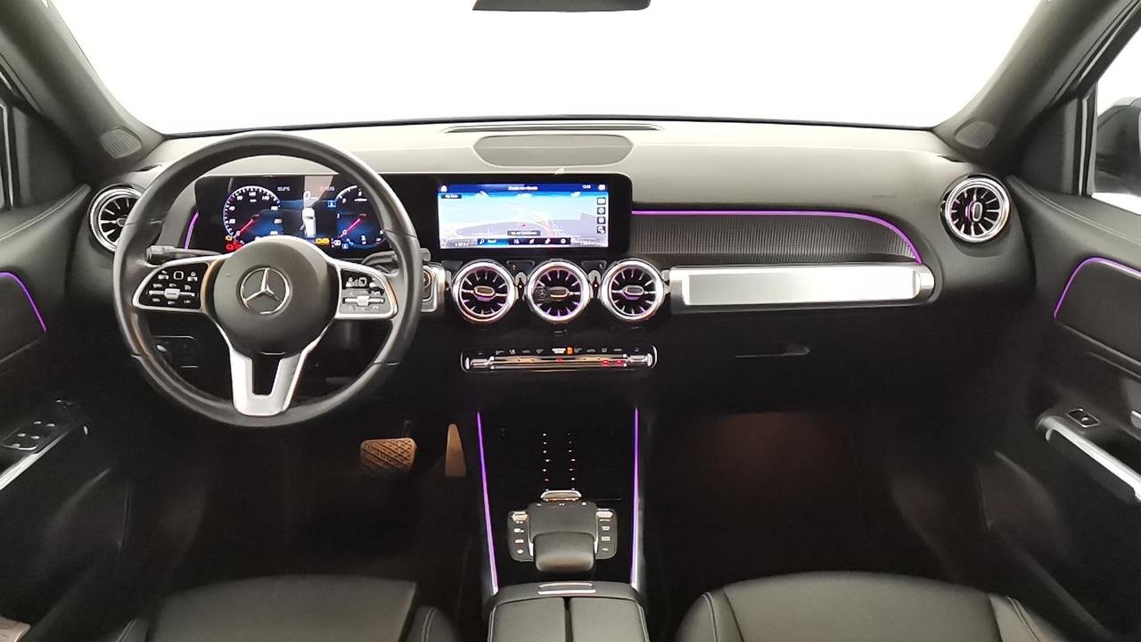 GLB 200 d Sport Plus auto - Certified