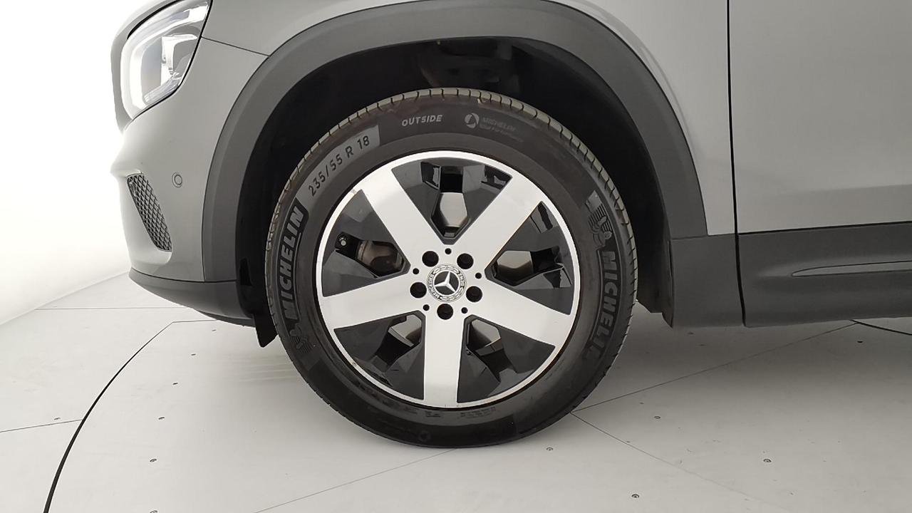 GLB 200 d Sport Plus auto - Certified
