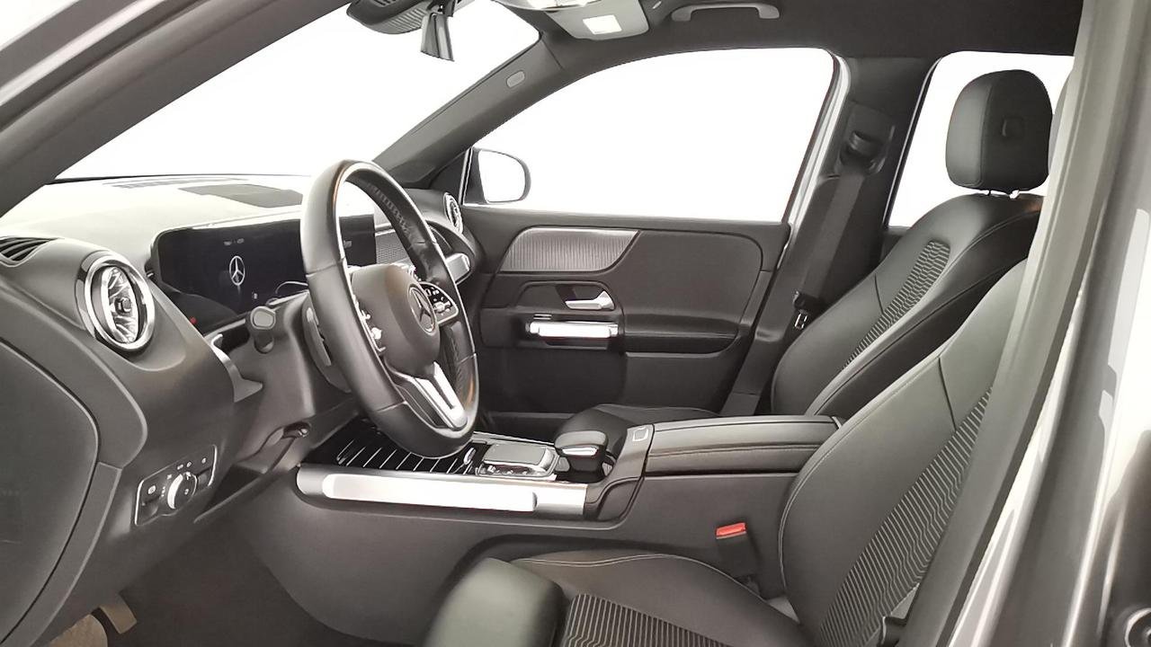 GLB 200 d Sport Plus auto - Certified