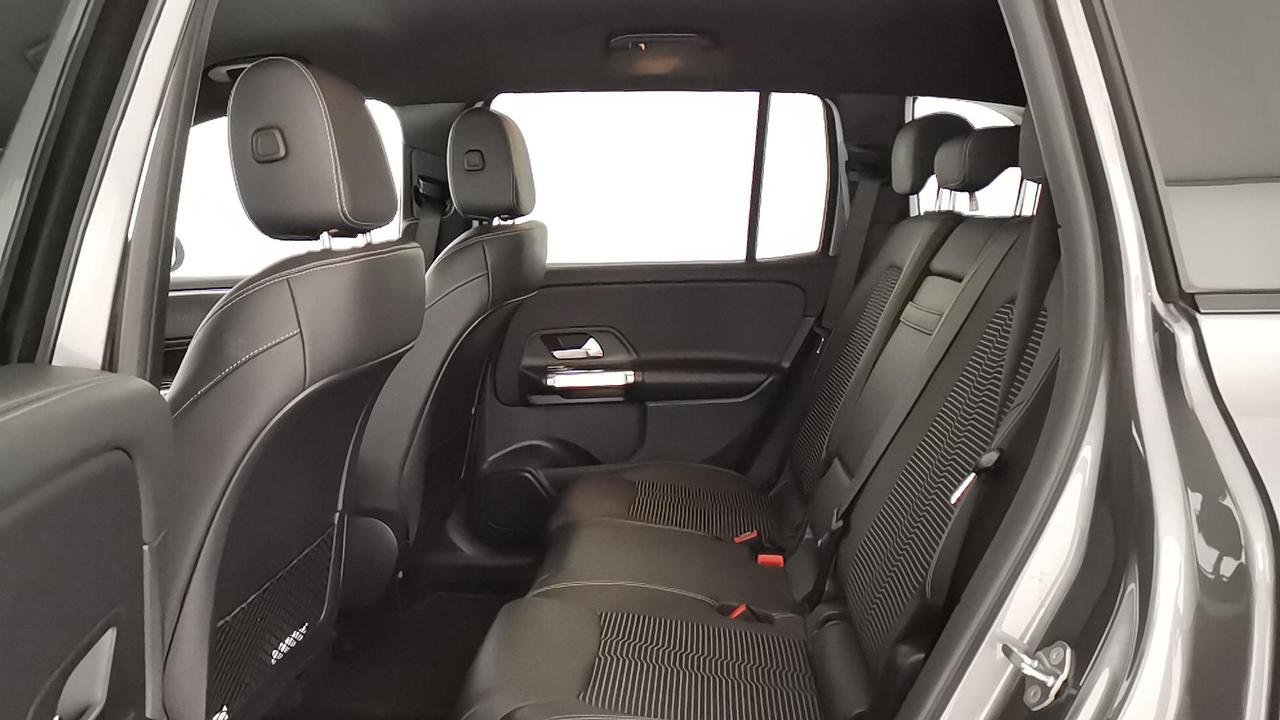 GLB 200 d Sport Plus auto - Certified