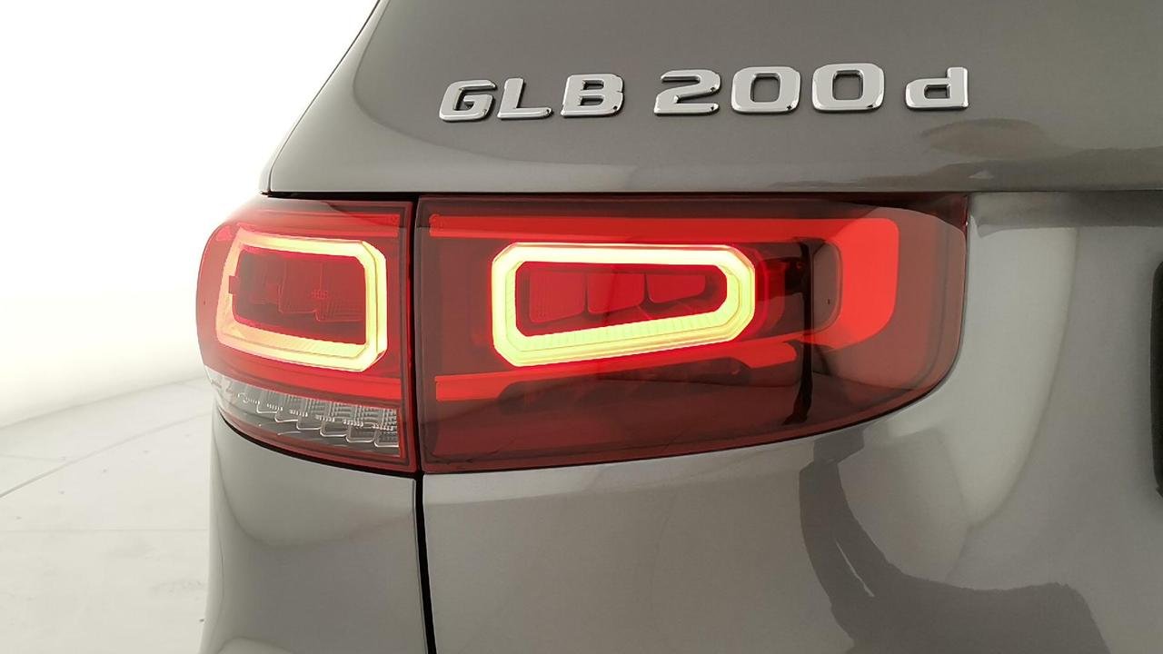 GLB 200 d Sport Plus auto - Certified