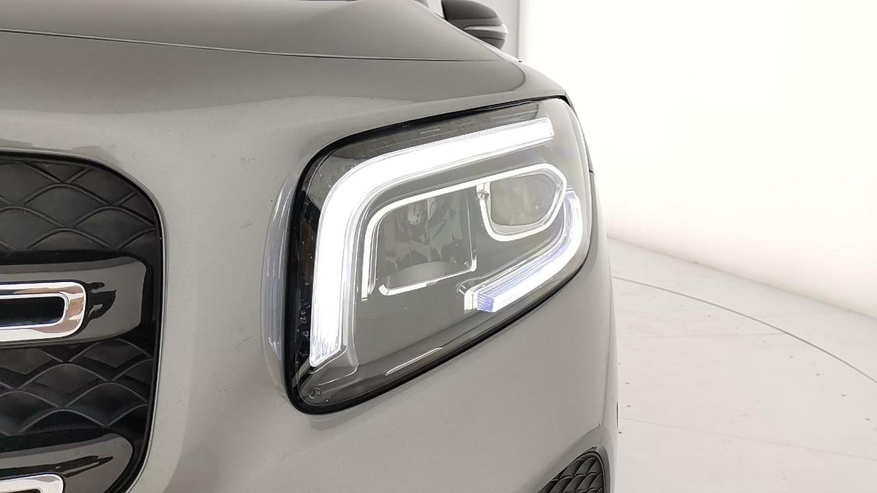 GLB 200 d Sport Plus auto - Certified