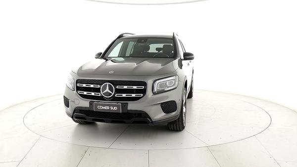 GLB 200 d Sport Plus auto - Certified