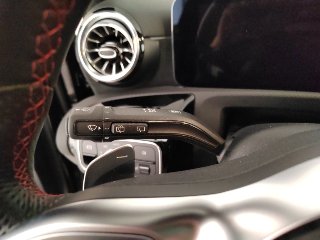 A 180 d Premium auto - Certified