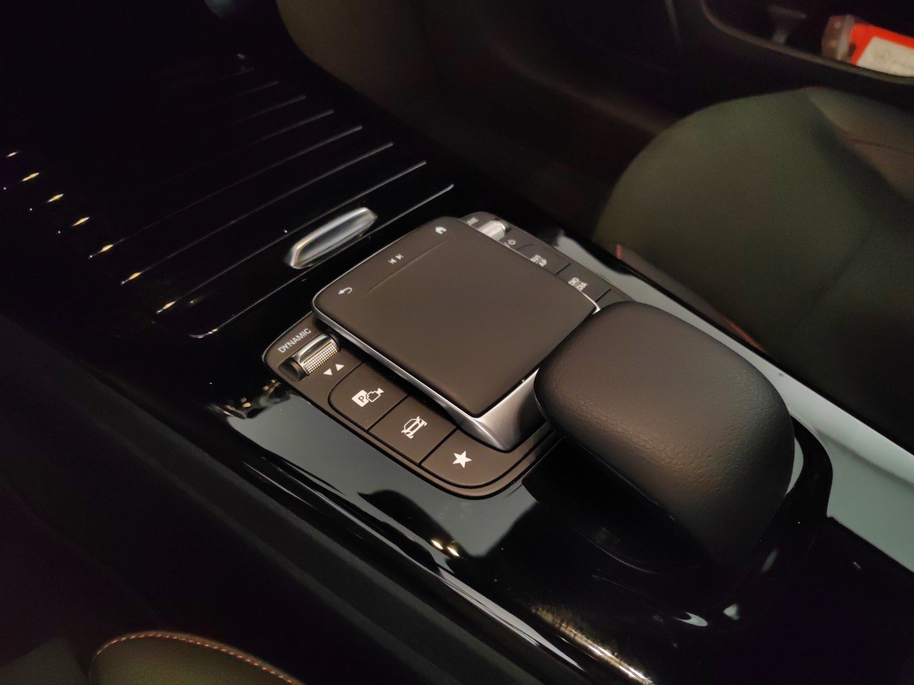 A 180 d Premium auto - Certified