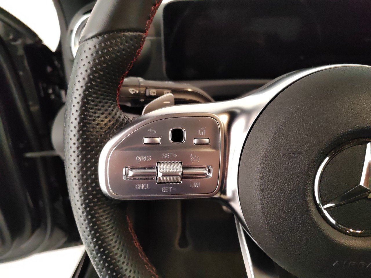 A 180 d Premium auto - Certified