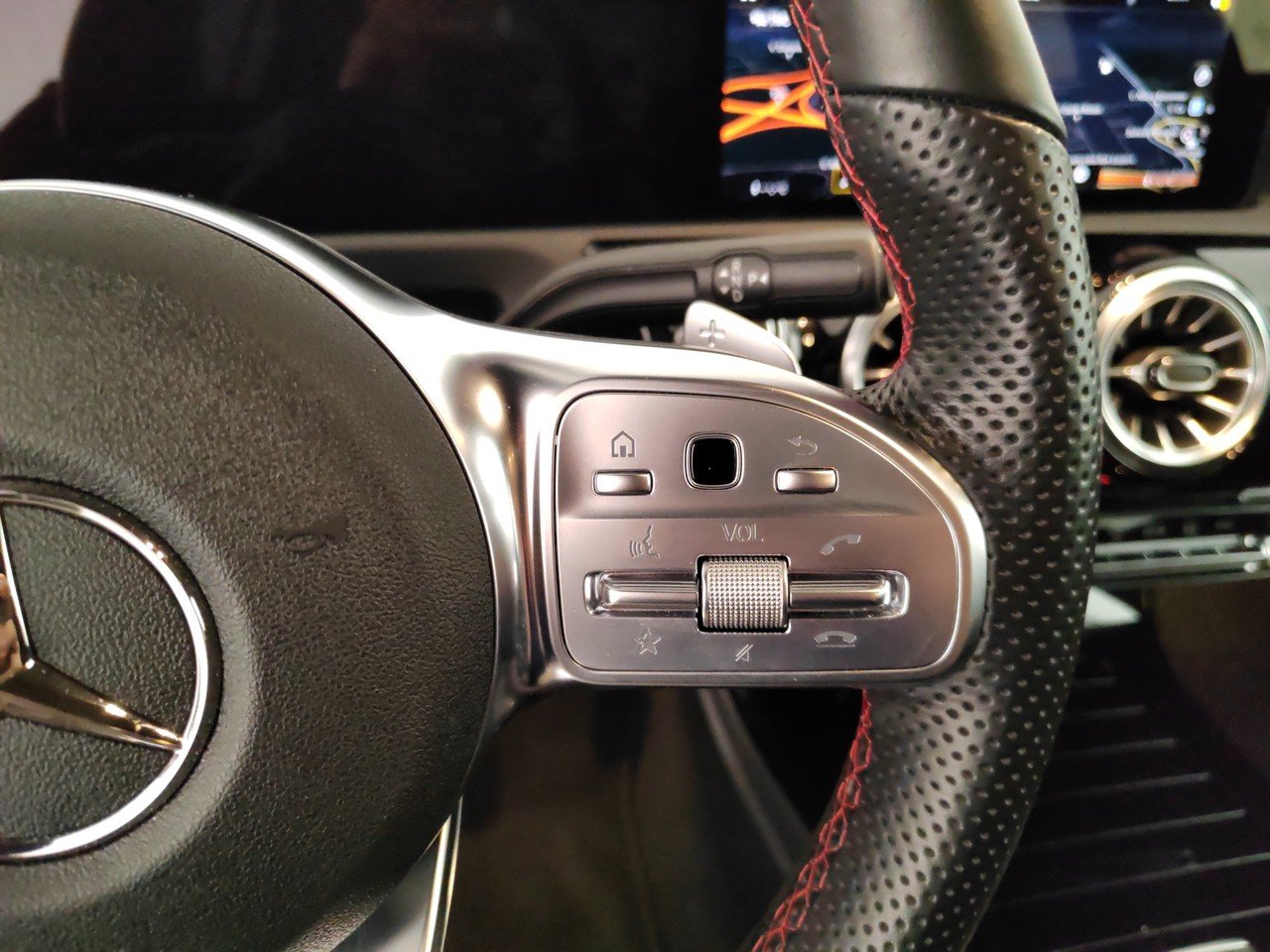 A 180 d Premium auto - Certified