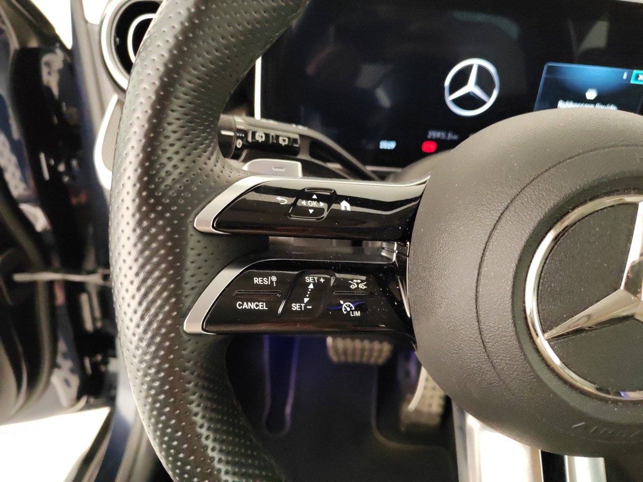 GLC 220 d Premium 4matic auto - Certified