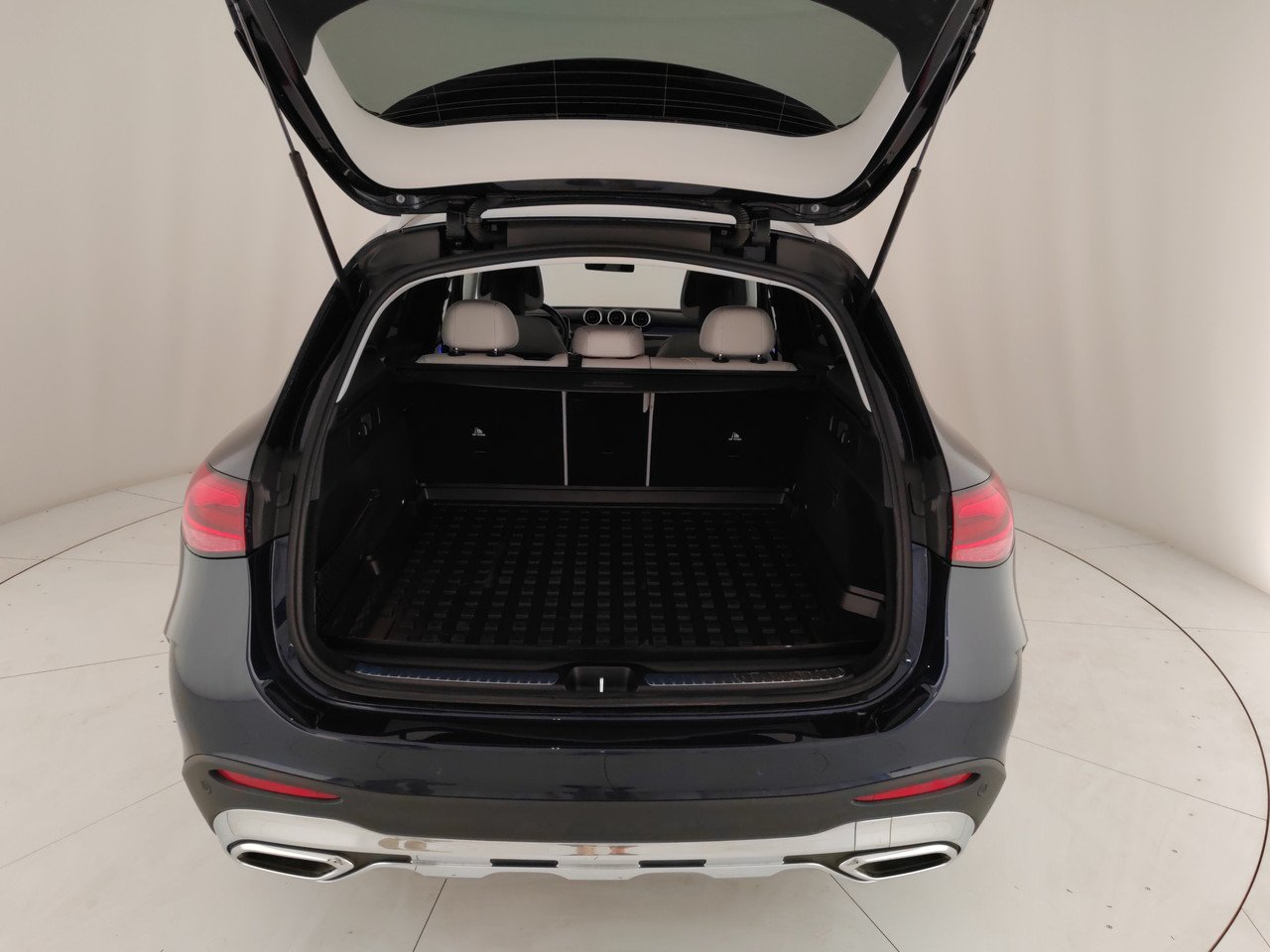 GLC 220 d Premium 4matic auto - Certified