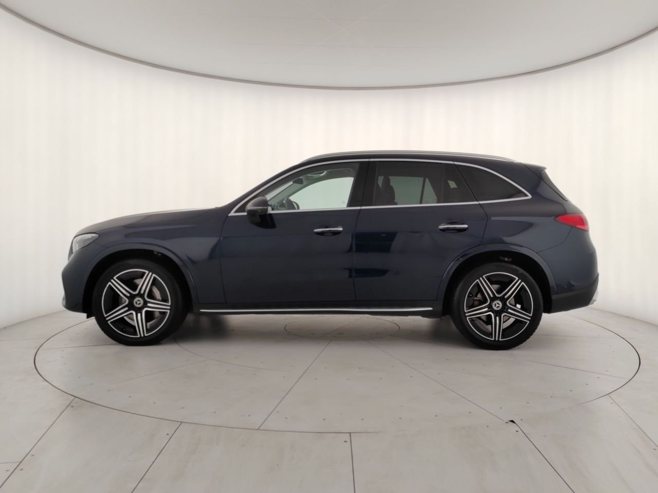 GLC 220 d Premium 4matic auto - Certified
