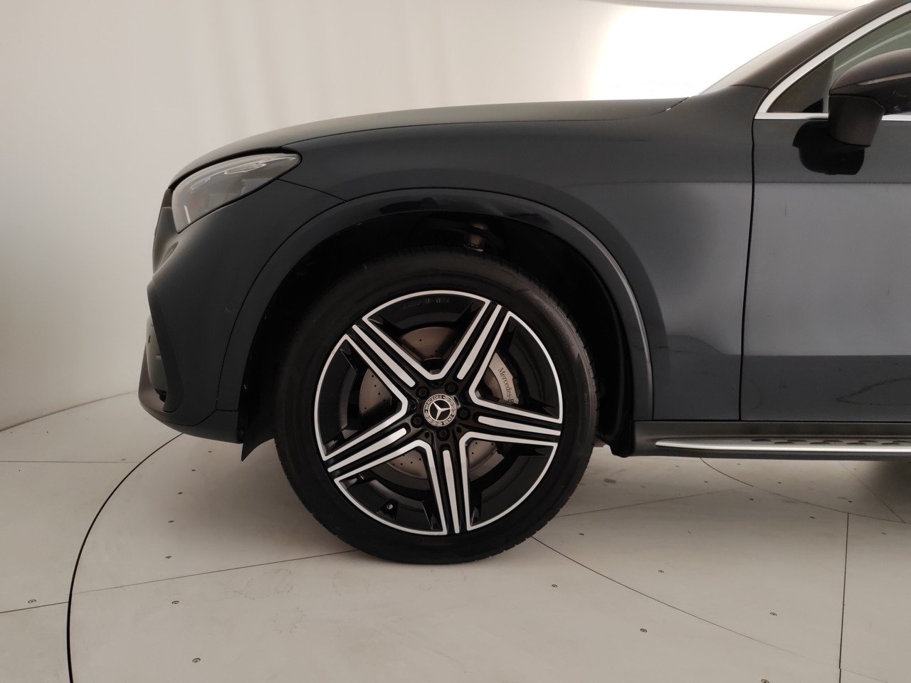 GLC 220 d Premium 4matic auto - Certified
