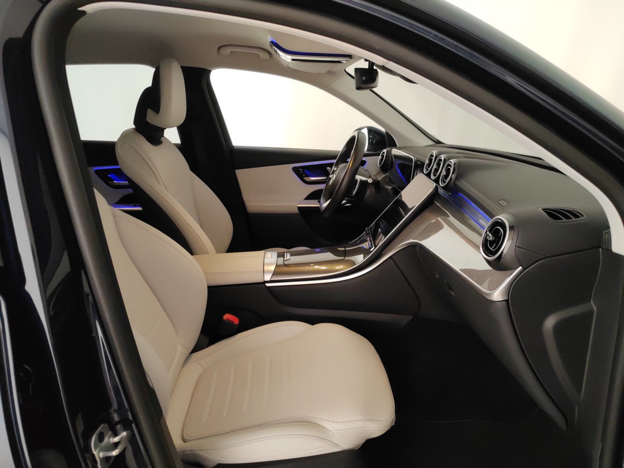 GLC 220 d Premium 4matic auto - Certified
