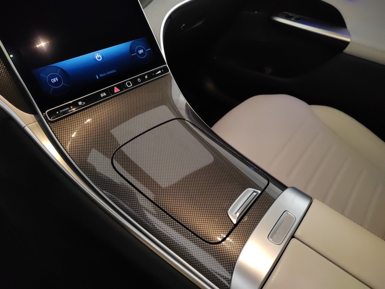 GLC 220 d Premium 4matic auto - Certified