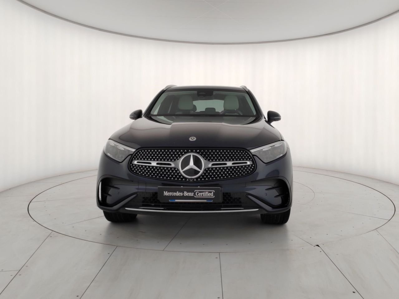 GLC 220 d Premium 4matic auto - Certified